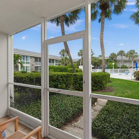 Kingston Arms Modern 1Br On Lido Key Villa Sarasota Exterior photo